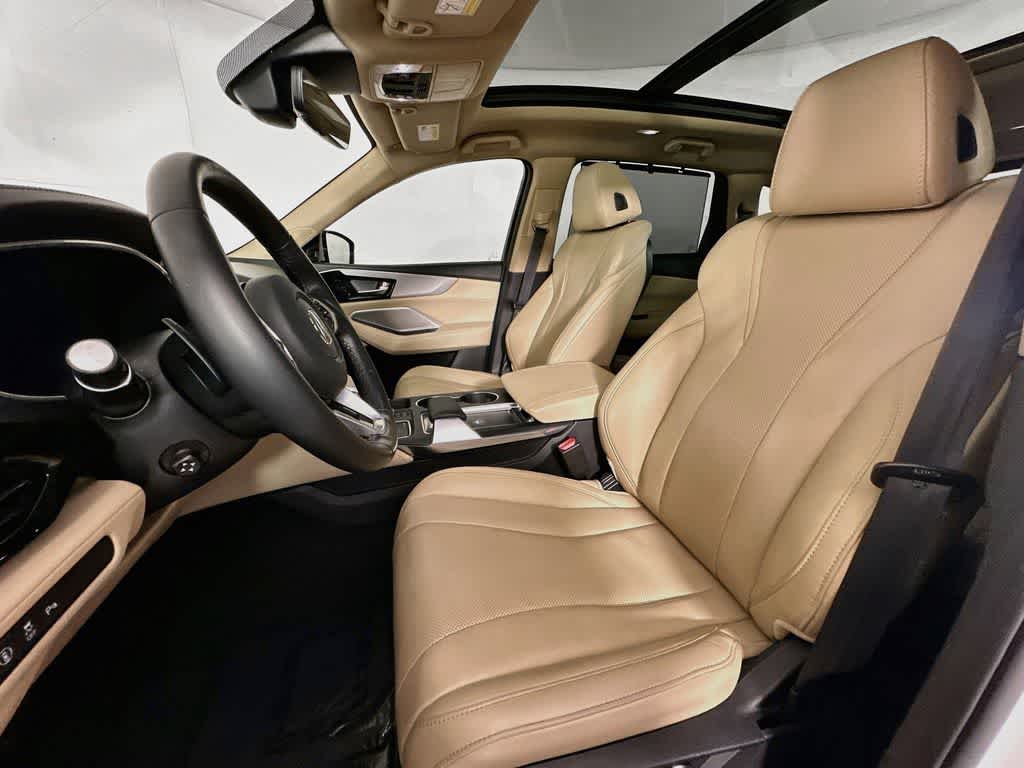 2023 Acura MDX w/Technology Package