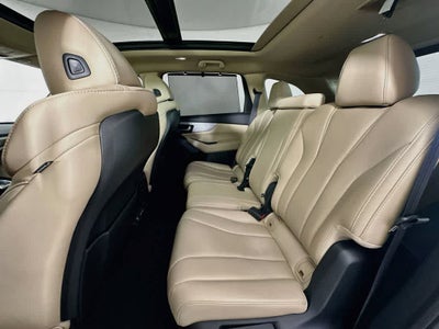 2023 Acura MDX w/Technology Package