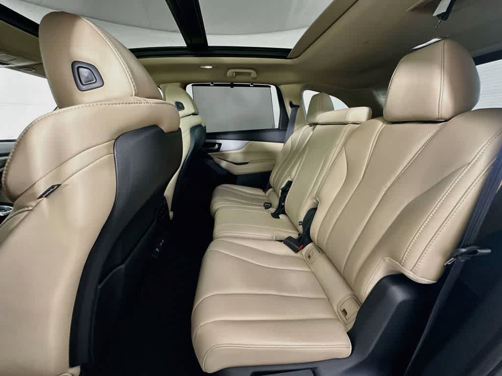 2023 Acura MDX w/Technology Package