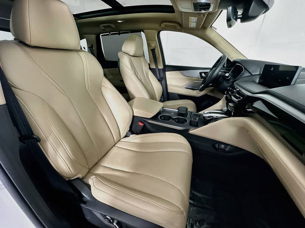 2023 Acura MDX w/Technology Package