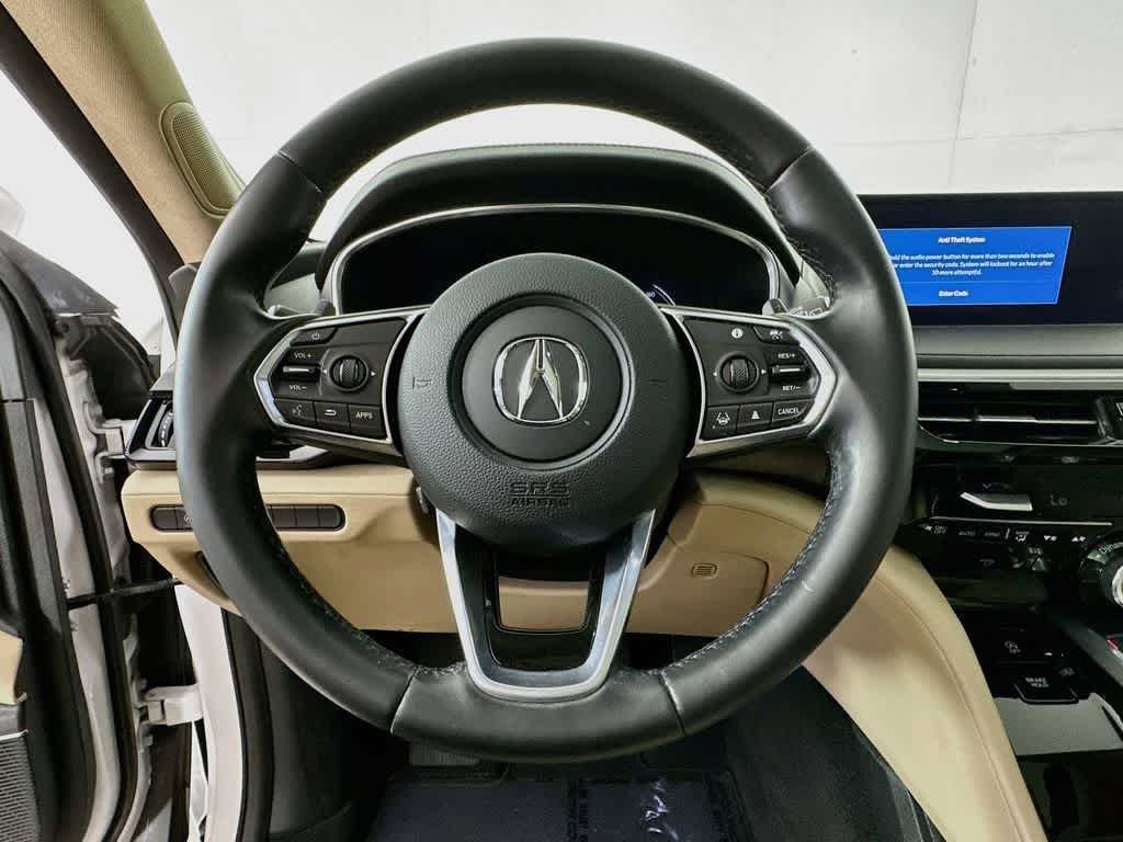 2023 Acura MDX w/Technology Package