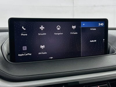 2023 Acura MDX w/Technology Package