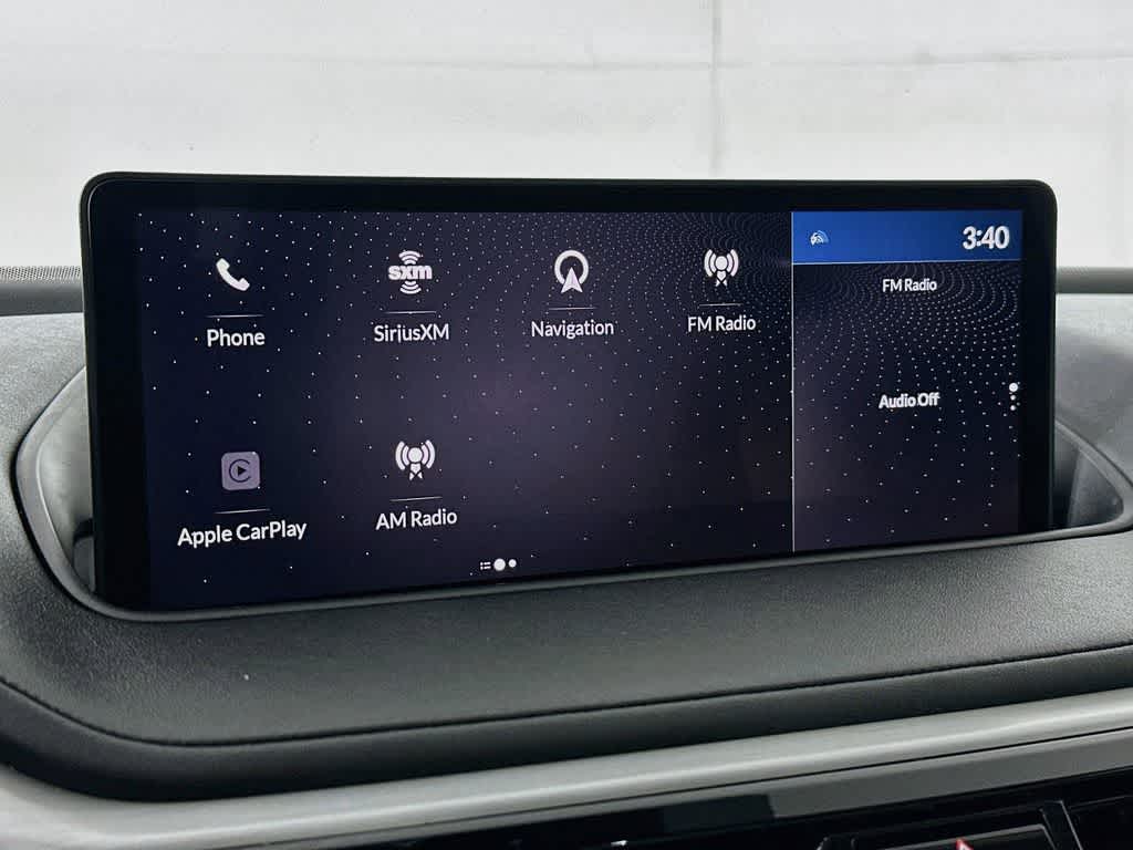 2023 Acura MDX w/Technology Package