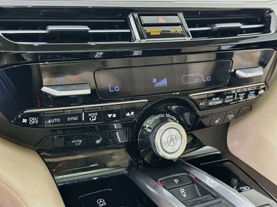 2023 Acura MDX w/Technology Package