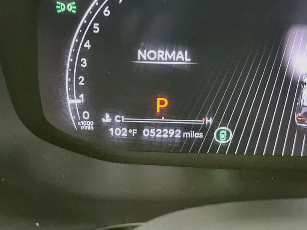 2023 Acura MDX w/Technology Package