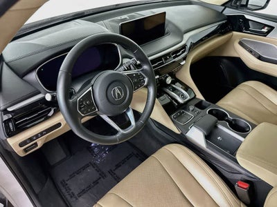 2023 Acura MDX w/Technology Package
