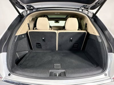 2023 Acura MDX w/Technology Package