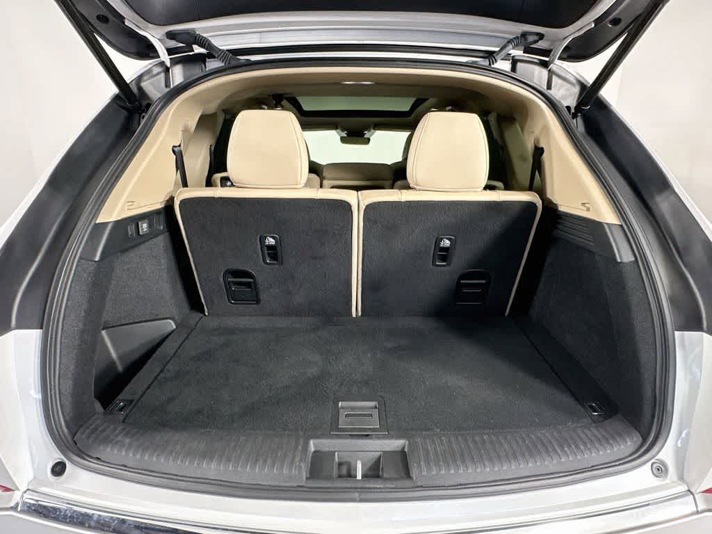 2023 Acura MDX w/Technology Package