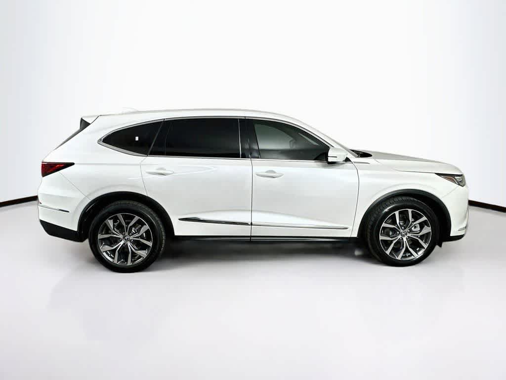 2023 Acura MDX w/Technology Package