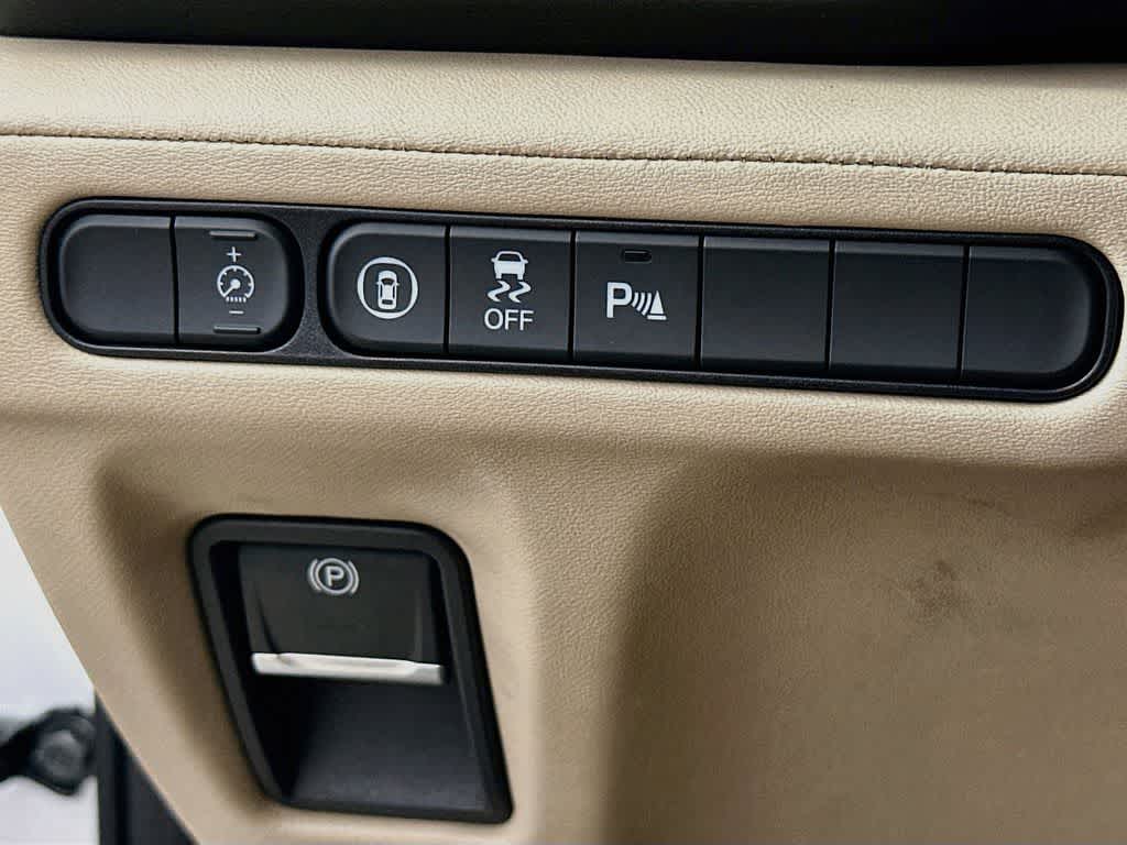 2023 Acura MDX w/Technology Package