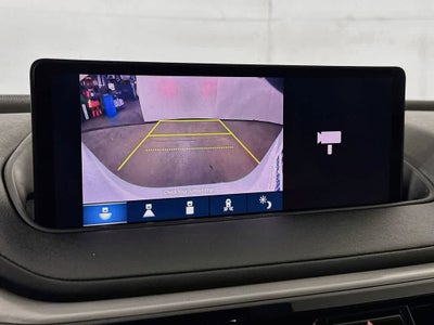2023 Acura MDX w/Technology Package