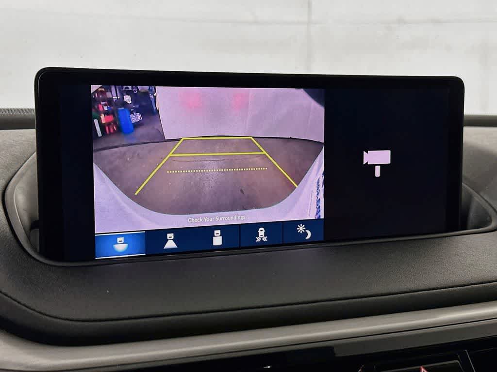 2023 Acura MDX w/Technology Package