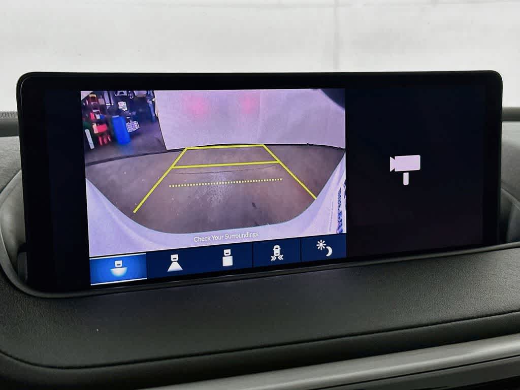 2023 Acura MDX w/Technology Package