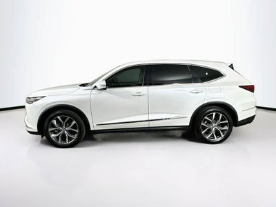 2023 Acura MDX w/Technology Package