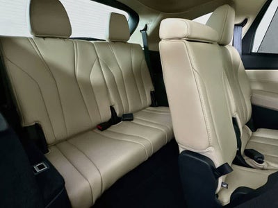 2023 Acura MDX w/Technology Package