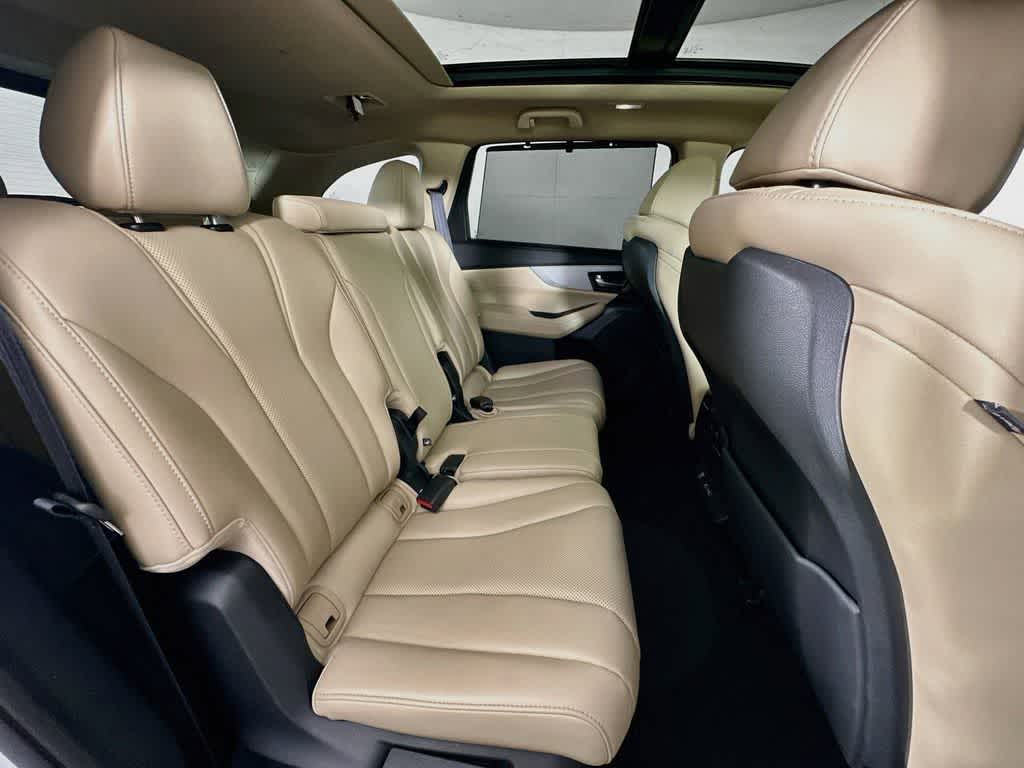 2023 Acura MDX w/Technology Package