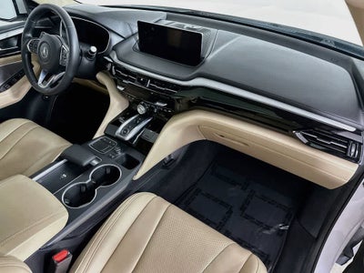 2023 Acura MDX w/Technology Package