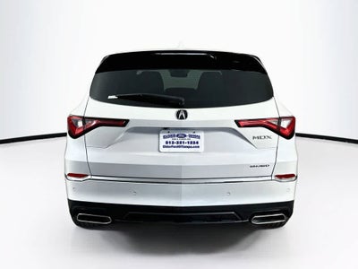 2023 Acura MDX w/Technology Package