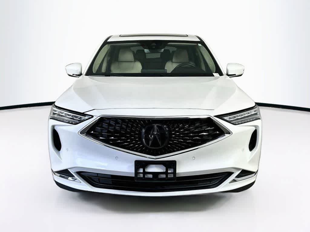 2023 Acura MDX w/Technology Package