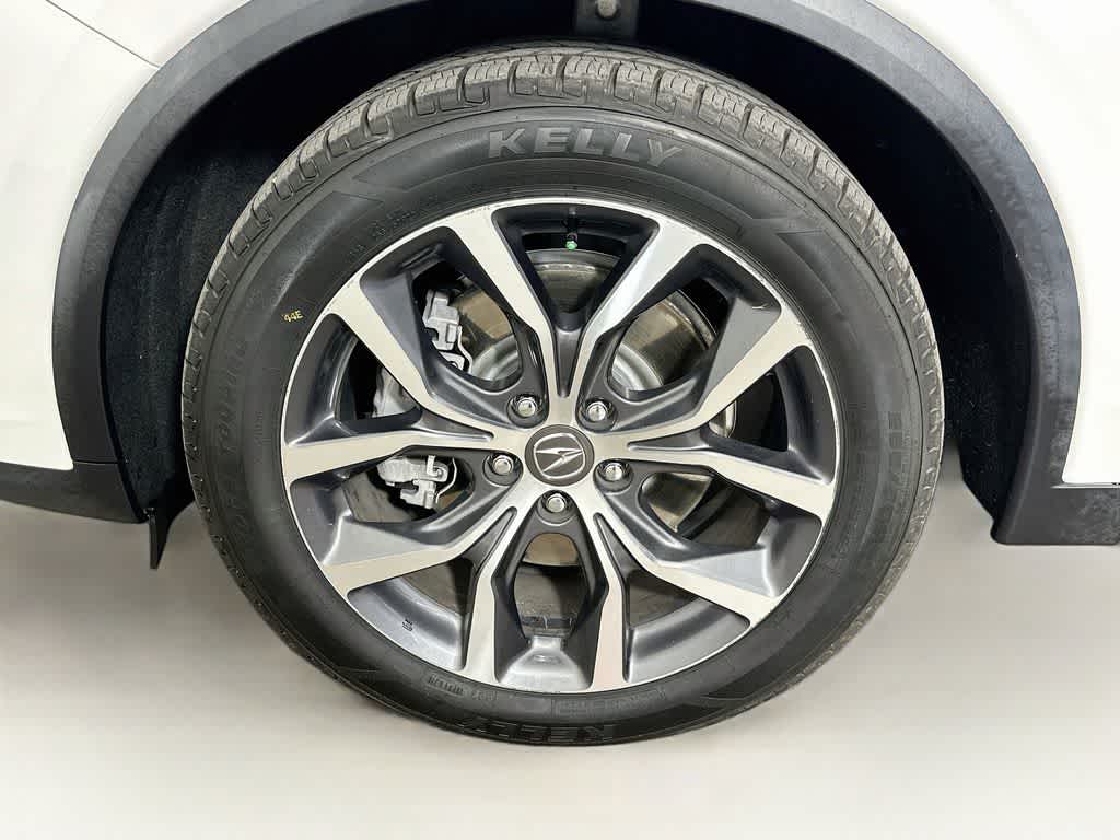 2023 Acura MDX w/Technology Package