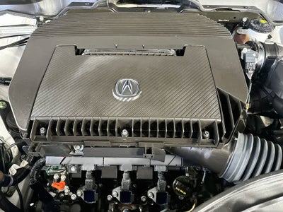 2023 Acura MDX w/Technology Package