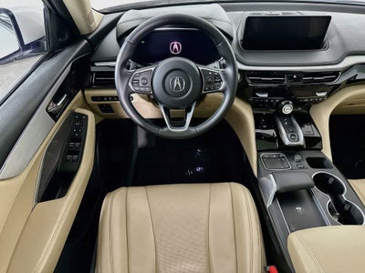 2023 Acura MDX w/Technology Package