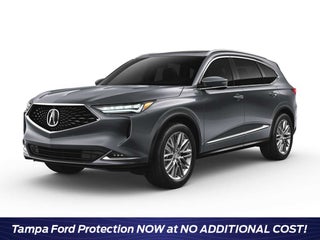 2023 Acura MDX w/Advance Package