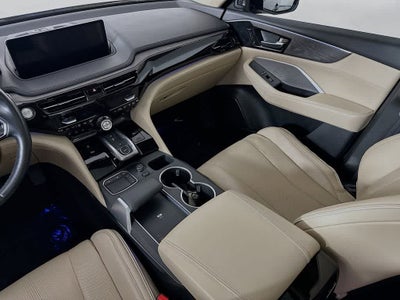 2023 Acura MDX w/Advance Package
