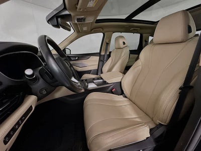 2023 Acura MDX w/Advance Package