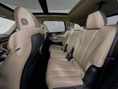 2023 Acura MDX w/Advance Package