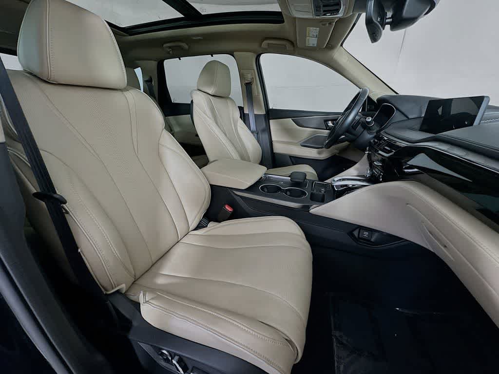 2023 Acura MDX w/Advance Package