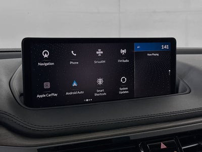 2023 Acura MDX w/Advance Package