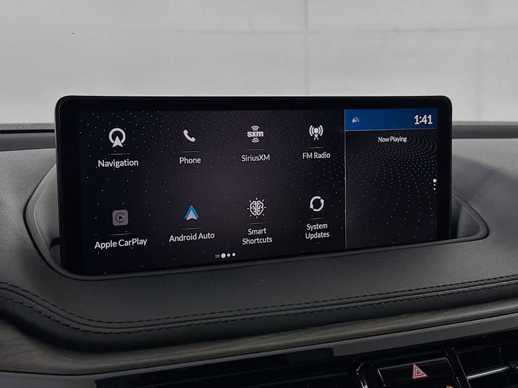 2023 Acura MDX w/Advance Package