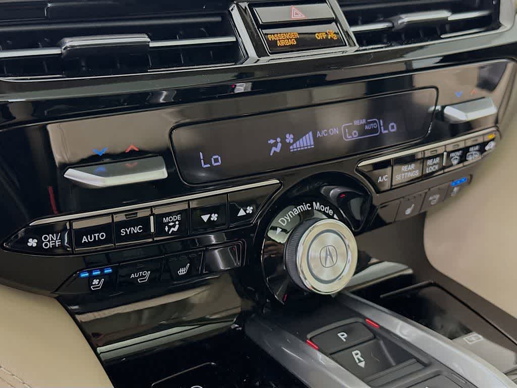 2023 Acura MDX w/Advance Package