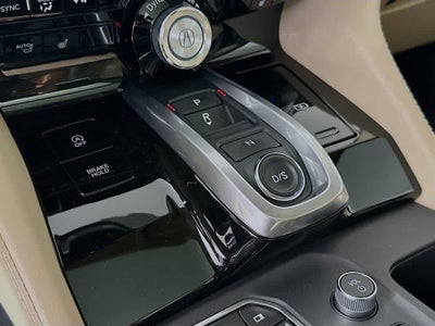 2023 Acura MDX w/Advance Package