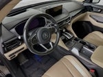 2023 Acura MDX w/Advance Package