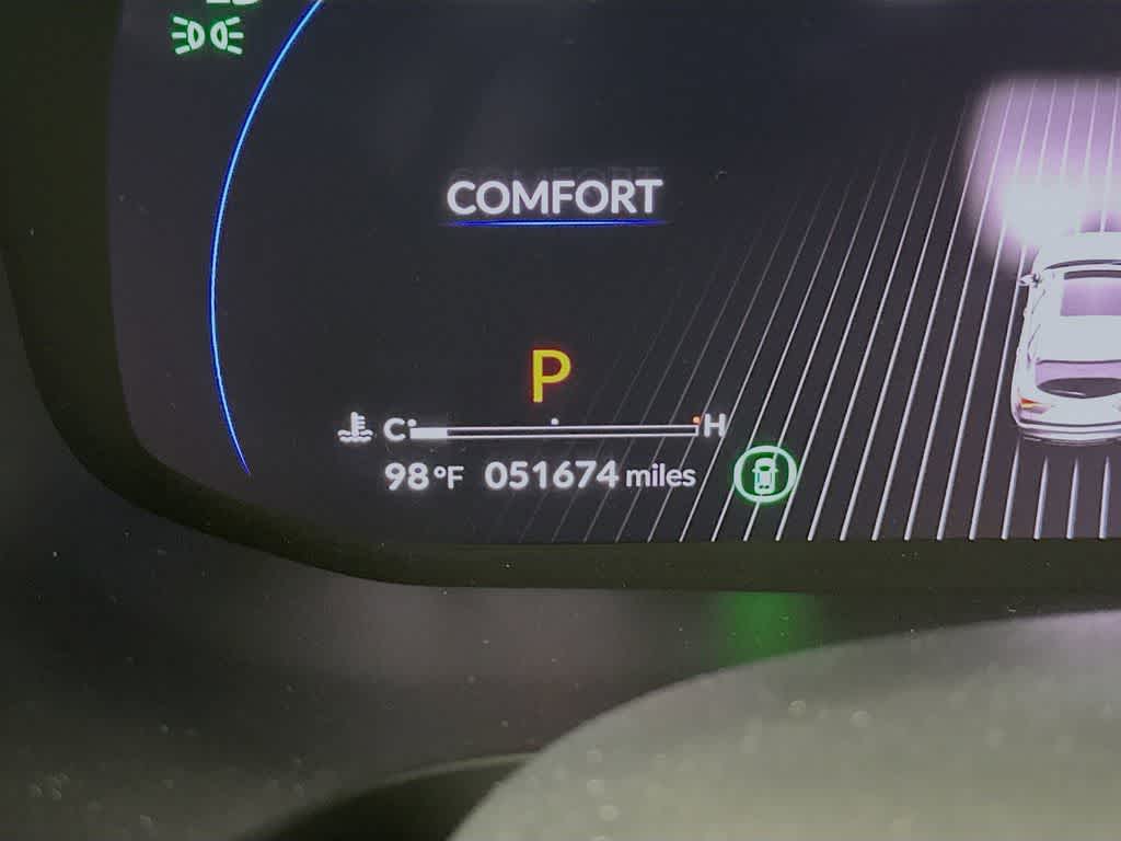 2023 Acura MDX w/Advance Package