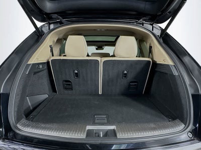 2023 Acura MDX w/Advance Package