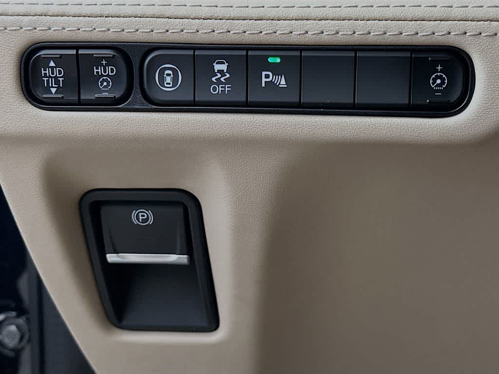 2023 Acura MDX w/Advance Package