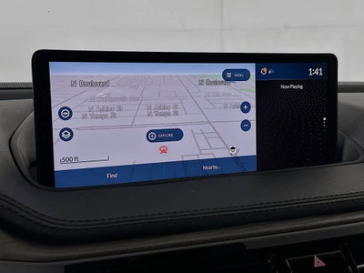 2023 Acura MDX w/Advance Package