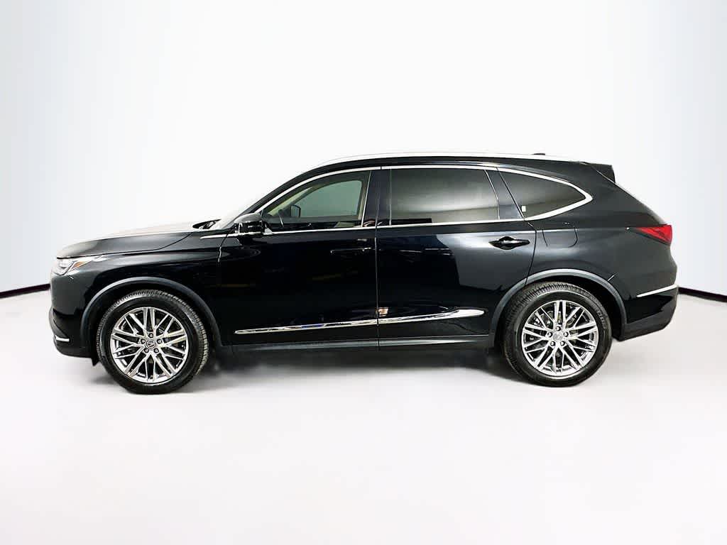 2023 Acura MDX w/Advance Package