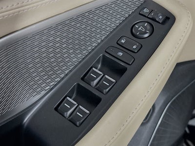 2023 Acura MDX w/Advance Package