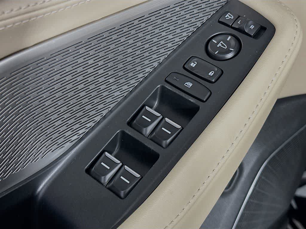2023 Acura MDX w/Advance Package