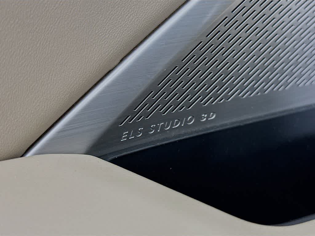 2023 Acura MDX w/Advance Package