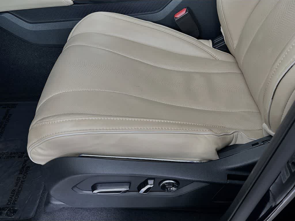 2023 Acura MDX w/Advance Package