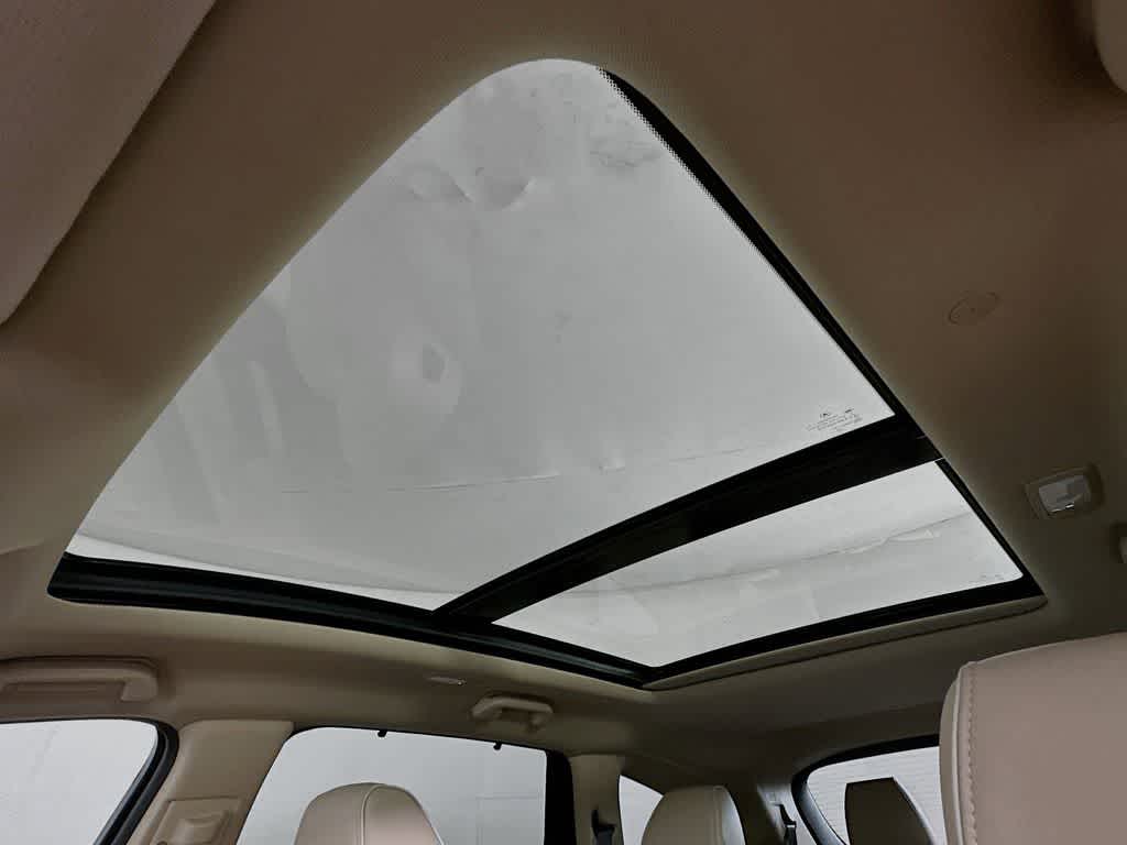 2023 Acura MDX w/Advance Package