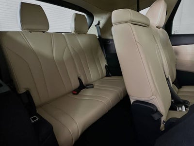 2023 Acura MDX w/Advance Package