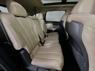 2023 Acura MDX w/Advance Package