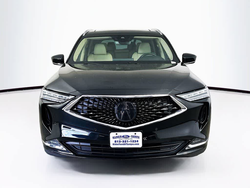 2023 Acura MDX w/Advance Package