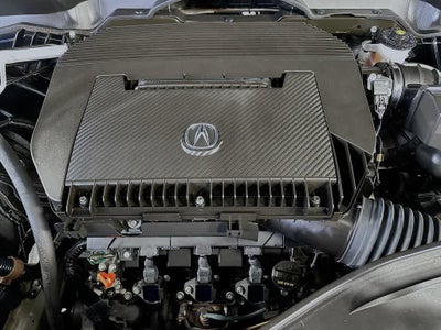2023 Acura MDX w/Advance Package